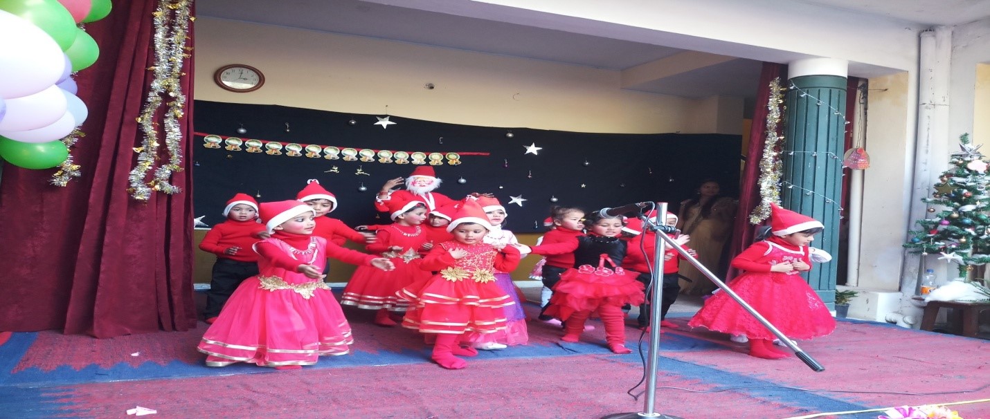 Philip Memorial School - OPEN