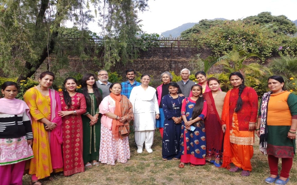 Our Teachers and Support Staff
